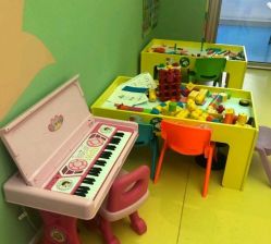 -木子亲国际婴幼儿水育中心(北美N1店)