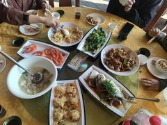 -梅姐海鲜餐厅(水头海鲜街店)