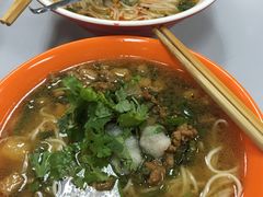 -中央民族大学-风味食堂
