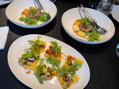 和牛塔塔-燃扒房Steakhouse(皇庭店)