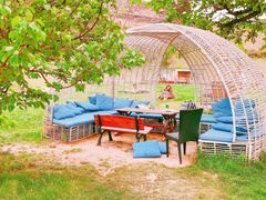 -潭柘厚院&山顶烤肉(潭柘寺店)