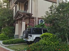 -美的鹭湖森林度假区