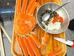 -震海贝烤贝·民俗特色店(延吉总店)