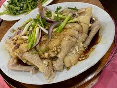 -侠成水上农庄(工业大道店)