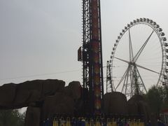 -石家庄市动物园