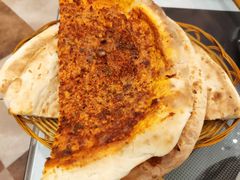 白馕-巴依老爷新疆美食(清华东门店)