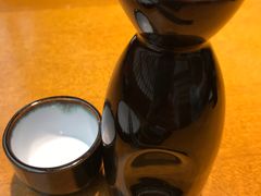 -花枝日本料理(金沟河店)