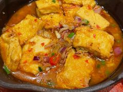 -云海肴·汽锅鸡·云南菜(东坝金隅店)