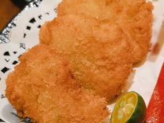 -鸟鹏烧鸟居酒屋(仁恒梦中心店)