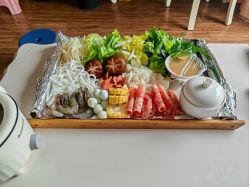 -西安月来轩月子中心(阳光天地店)