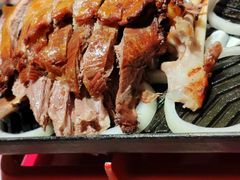 -西贝莜面村(当代商城店)