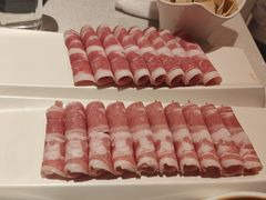 -海底捞火锅(之心城店)