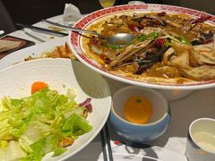 -旺顺阁·北京菜(北辰上品+)