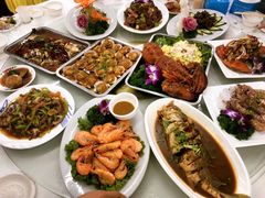 -日照大牌檔•小船海鲜(万平口店)