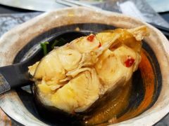 -老刘生态大鱼坊铁锅炖鱼(赛马场店)