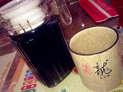 酸梅湯-集草轩·重庆麻辣烤鱼(西湖道店)