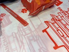 -饶福记·南昌烧烤大排档(九龙湖土著店)