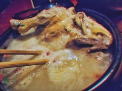 -鑫日千里马朝鲜族小馆(总店)