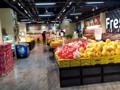 -鲜果壹号(旺墩店)