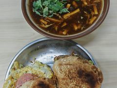 -昌顺马记小吃店(昌盛园店)