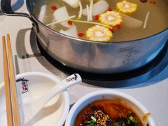 -俏牛哥鲜牛肉牛肆馆(重庆天地店)