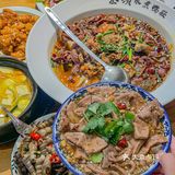 厦门！！每次吃都很满意的苍蝇小馆是真香！