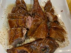 -烧鹅妹饭店