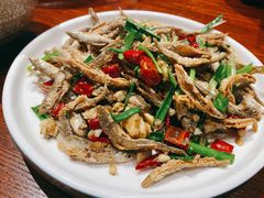 -唐师傅湘西名菜馆(武陵路店)