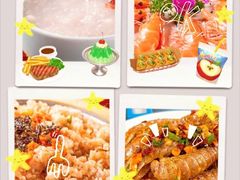 -坛南湾阿强农家乐.海鲜大排档老字号(福州地标美食店)
