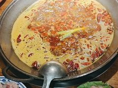 -楠火锅(西单店)