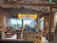 -北丐先生·野馄饨烧烤(雨花万象店)