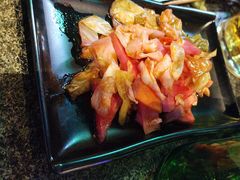 -路边边地标烧烤·川菜·小龙虾·音乐酒馆(良乡长虹店)