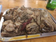 -让鸭脑壳飞(南部店)