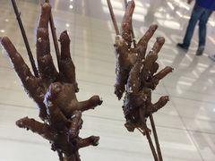 -阿芮烤鸡爪(世纪金源店)