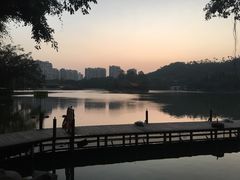 -珠海圆明新园