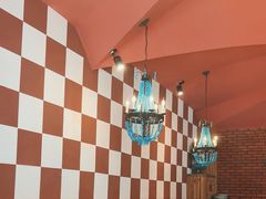 -卢布里西餐厅(星海广场店)
