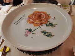 -京华烟云·北京烤鸭(领展购物广场·中关村店)