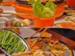 -玖等自助烤肉(步步高广场店)