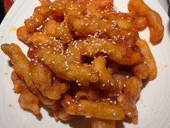 -小菜园新徽菜(镇江丹阳吾悦店)