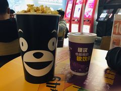 -苏宁影城