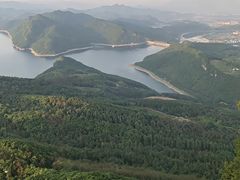 -五女山景区