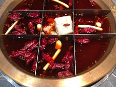 -长嘉·河图火锅(长嘉汇江景旗舰店)