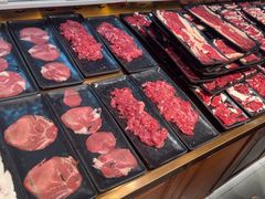 -海汕记·潮汕鲜牛肉火锅·自助