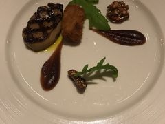 -恰餐厅及酒吧 CHAR Bar & Grill (北京丽都皇冠假日店)