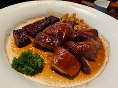 -汤城小厨•粤菜•靓汤(苏州街店)