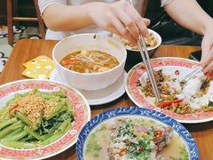 -曼谷食堂·泰国家庭料理