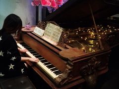 -Mr.J义法厨房(北医店)