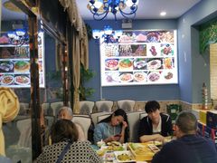-刀郎牛肉面新疆餐厅·烧烤(清真通州珠江国际城店)
