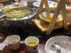 -东口码头·烧鸽子·鱼头泡饼·地方菜(金鹰悦城店)