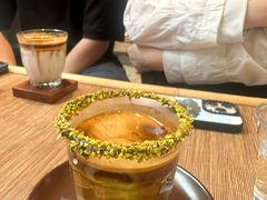 -Metal hands·铁手咖啡